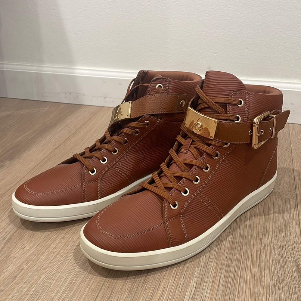 New Aldo shoes